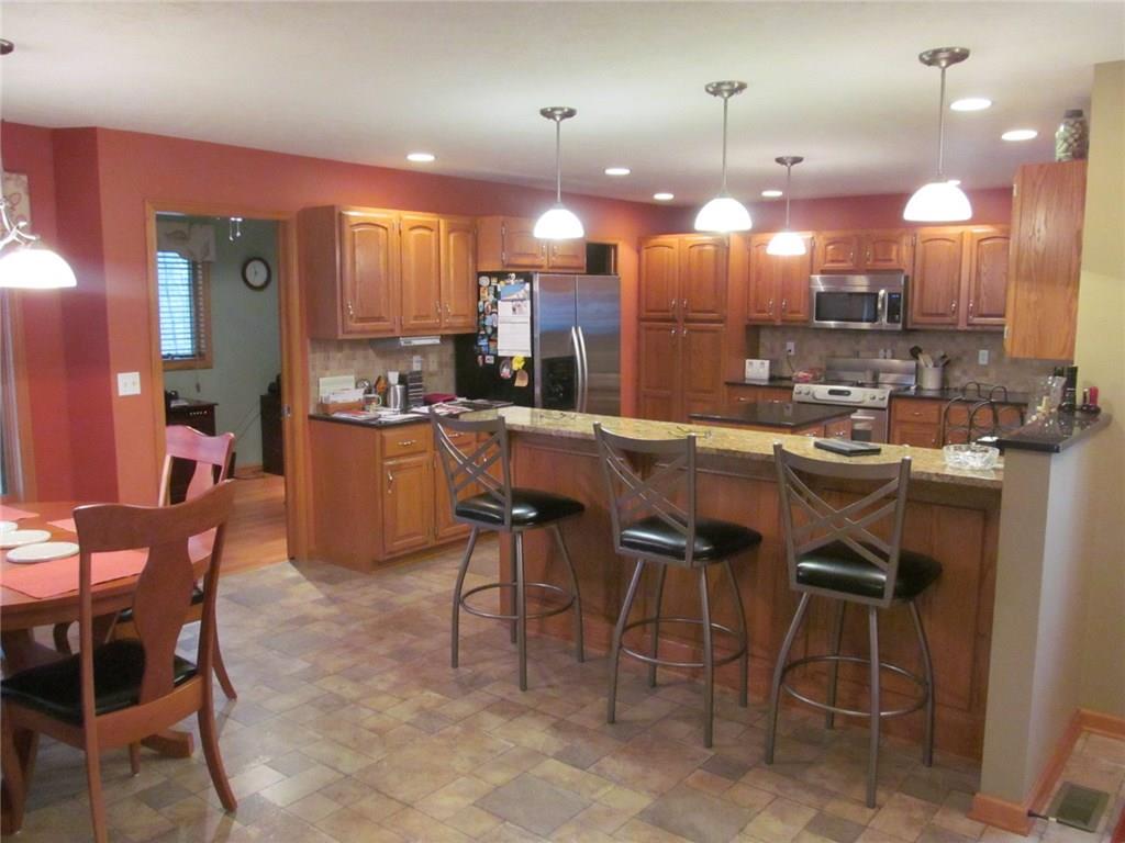 6889 East County Road 900 N, Seymour, IN 47274