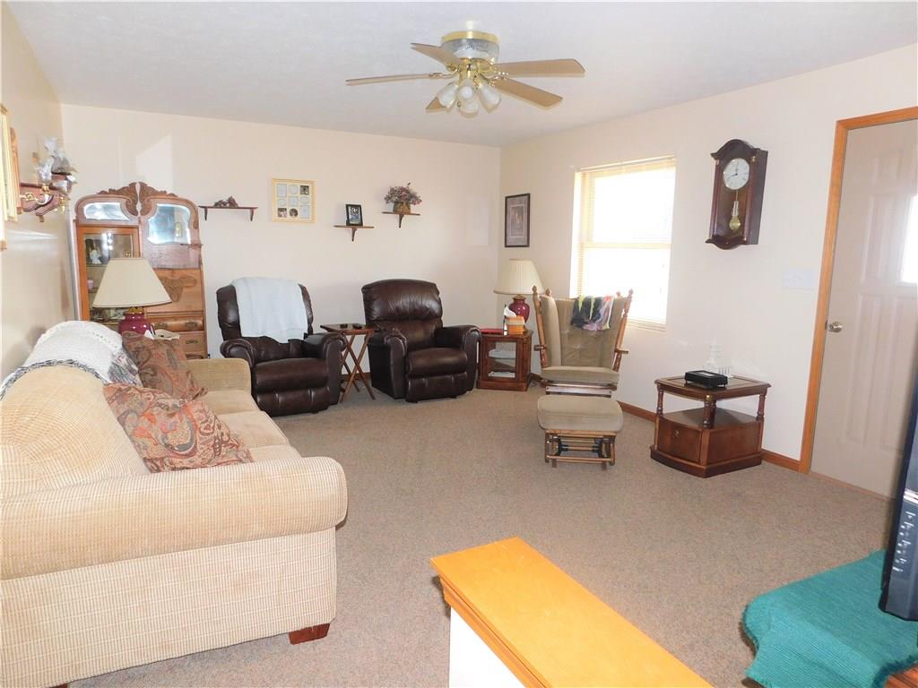 1970 West County Road 1080 S, Westport, IN 47283