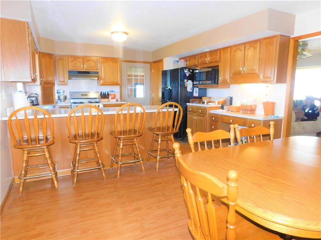 1970 West County Road 1080 S, Westport, IN 47283