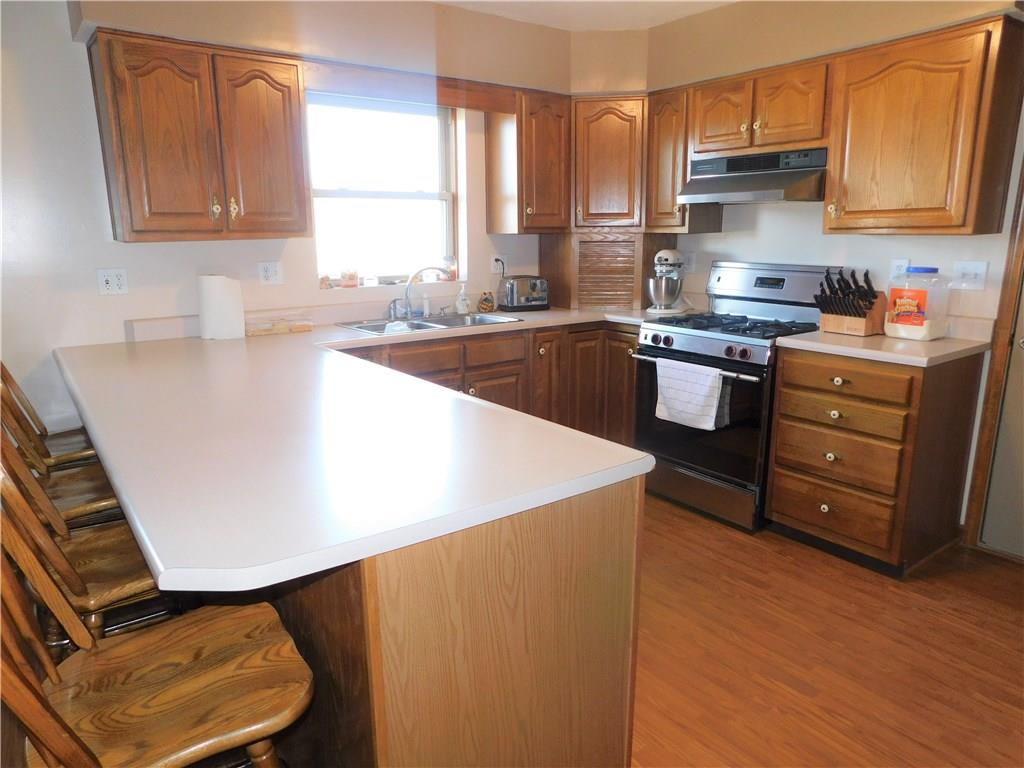 1970 West County Road 1080 S, Westport, IN 47283