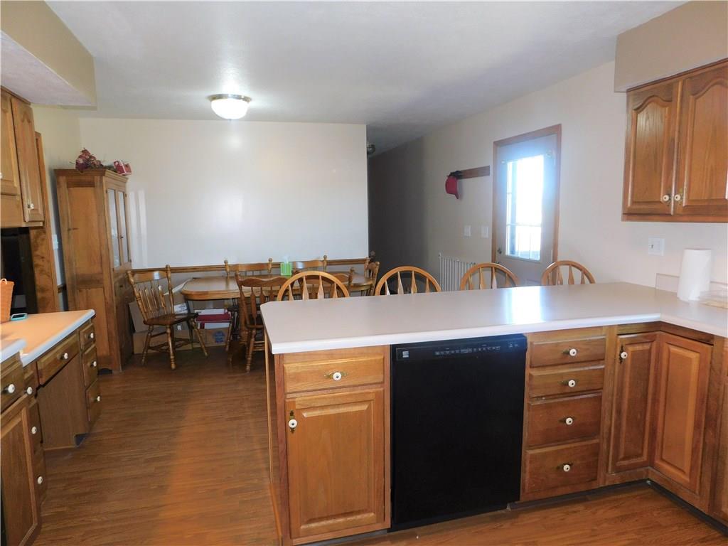 1970 West County Road 1080 S, Westport, IN 47283