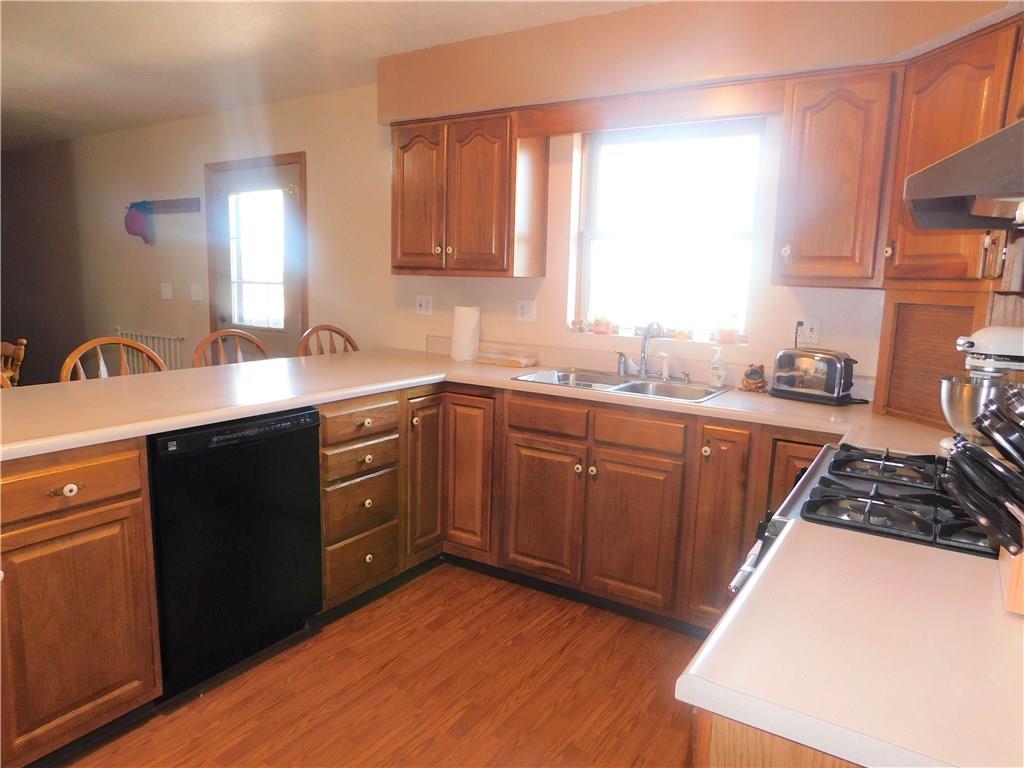 1970 West County Road 1080 S, Westport, IN 47283
