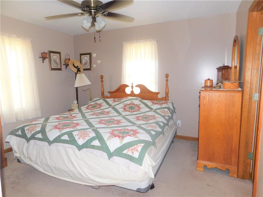 1970 West County Road 1080 S, Westport, IN 47283