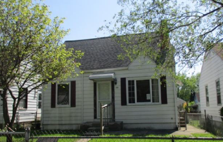 2206 S Beacon StMuncie, IN, 47302Delaware County