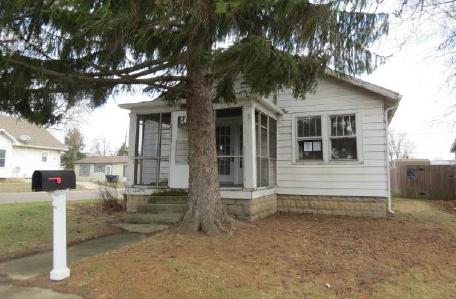 2100 S Jefferson StMuncie, IN, 47302Delaware County