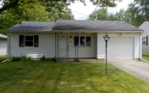 1924 E 16th StMuncie, IN, 47302Delaware County