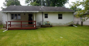 1924 E 16th StMuncie, IN, 47302Delaware County
