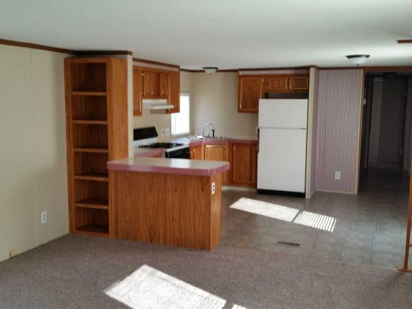 Freedom Acres 2800 w memorial dr lot 211Muncie, IN 47302