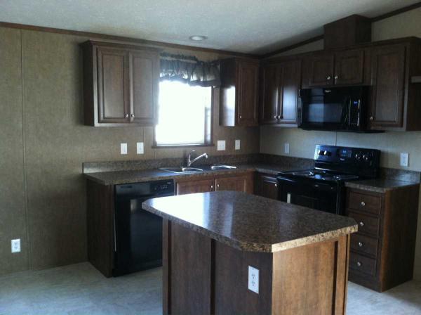 Countryside Estates Indiana 4805 S Maze Drive lot 46Muncie, IN 47302