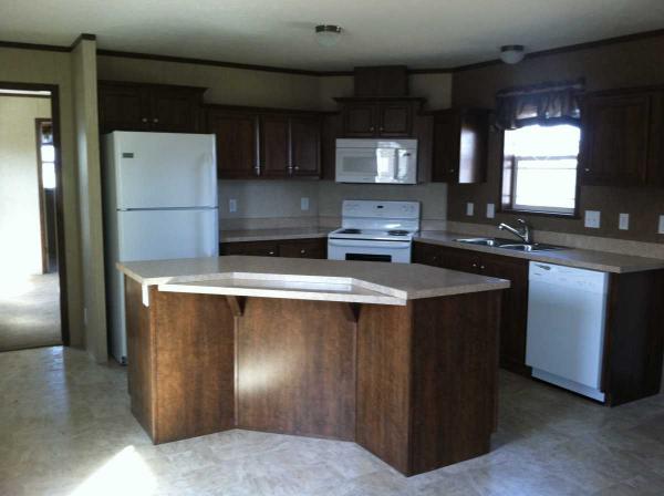 Countryside Estates Indiana 1525 E Jessica Lane lot 67Muncie, IN 47302