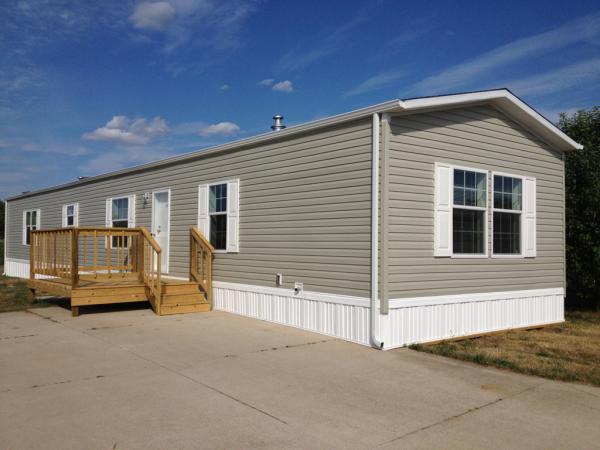 Countryside Estates Indiana 4604 Haymarket RoadMuncie, IN 47302