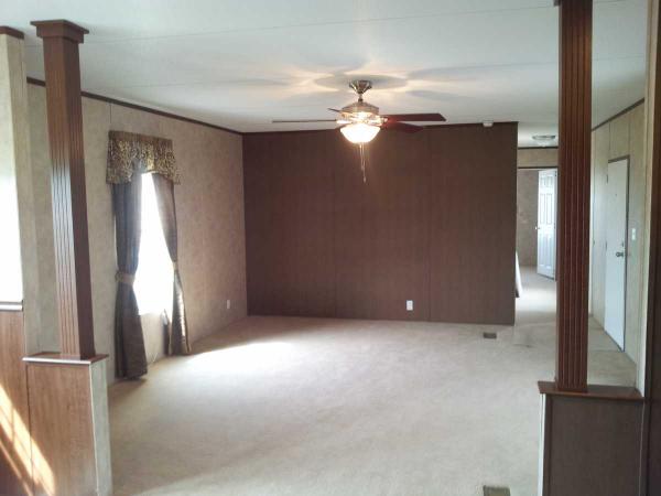 Countryside Estates Indiana 4604 Haymarket RoadMuncie, IN 47302
