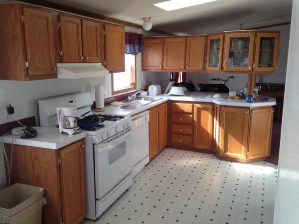 Countryside Estates Indiana 4705 S Countryside Drive lot 30Muncie, IN 47302