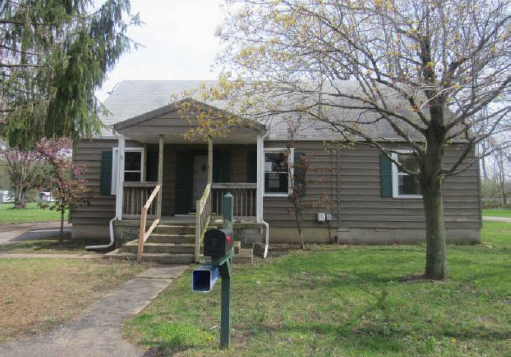 6300 N Mantel StMuncie, IN, 47303Delaware County