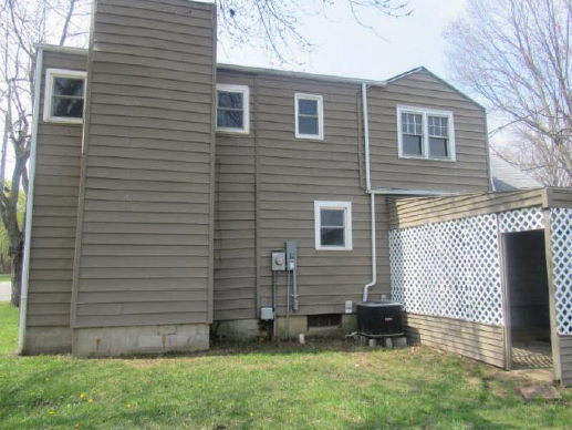 6300 N Mantel StMuncie, IN, 47303Delaware County