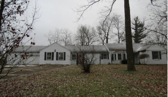 5212 N Hickory RdMuncie, IN, 47303Delaware County
