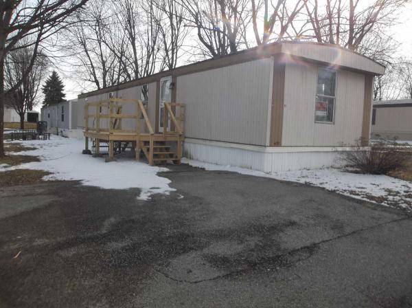 Delaware Acres 9901 State Rd 3 N.Muncie, IN 47303