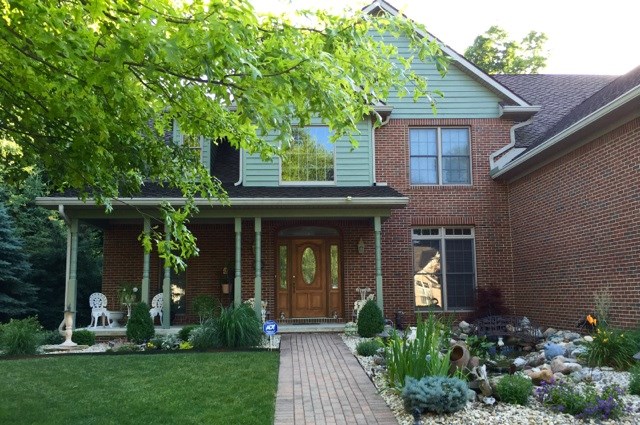 5817 N Cedar Springs, Muncie, IN 47304