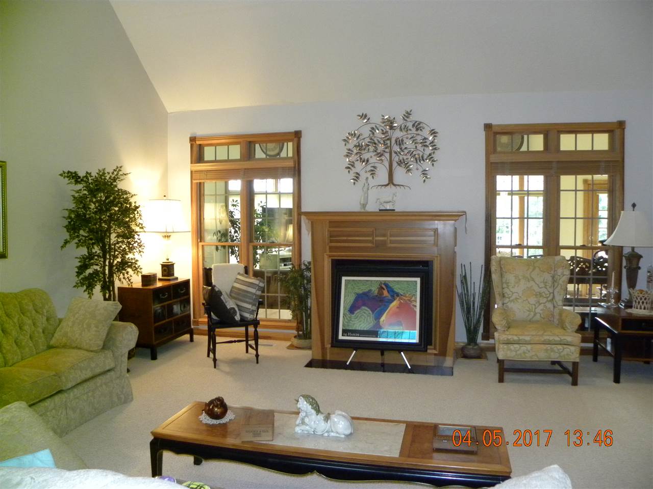 5817 N Cedar Springs, Muncie, IN 47304
