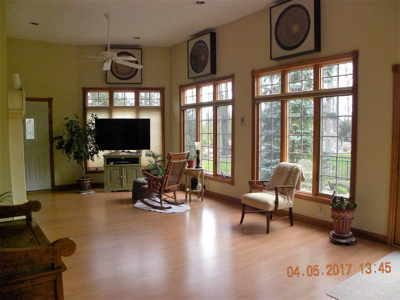 5817 N Cedar Springs, Muncie, IN 47304