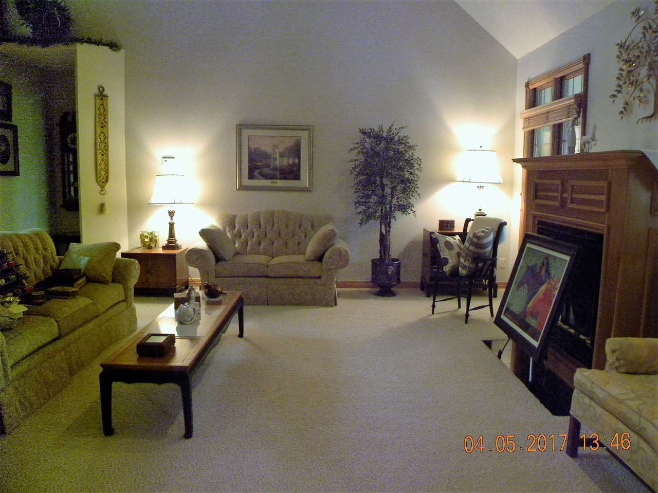 5817 N Cedar Springs, Muncie, IN 47304