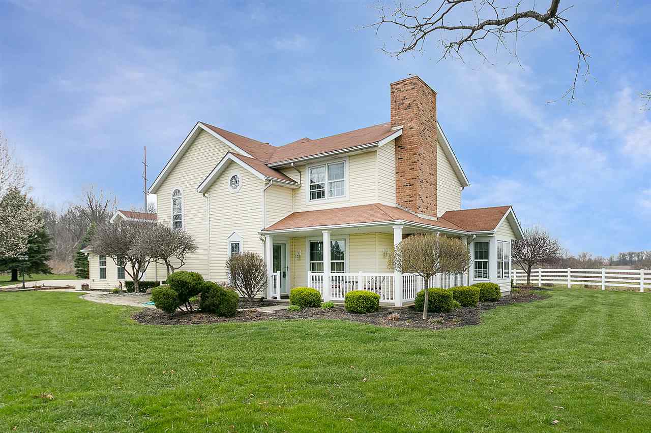 10510 W Jackson, Muncie, IN 47304