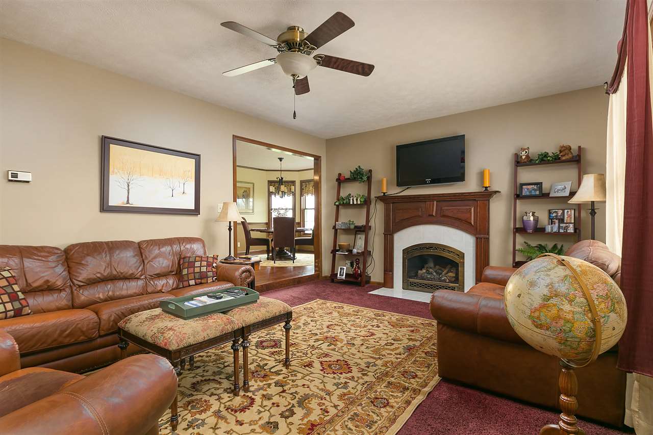 10510 W Jackson, Muncie, IN 47304