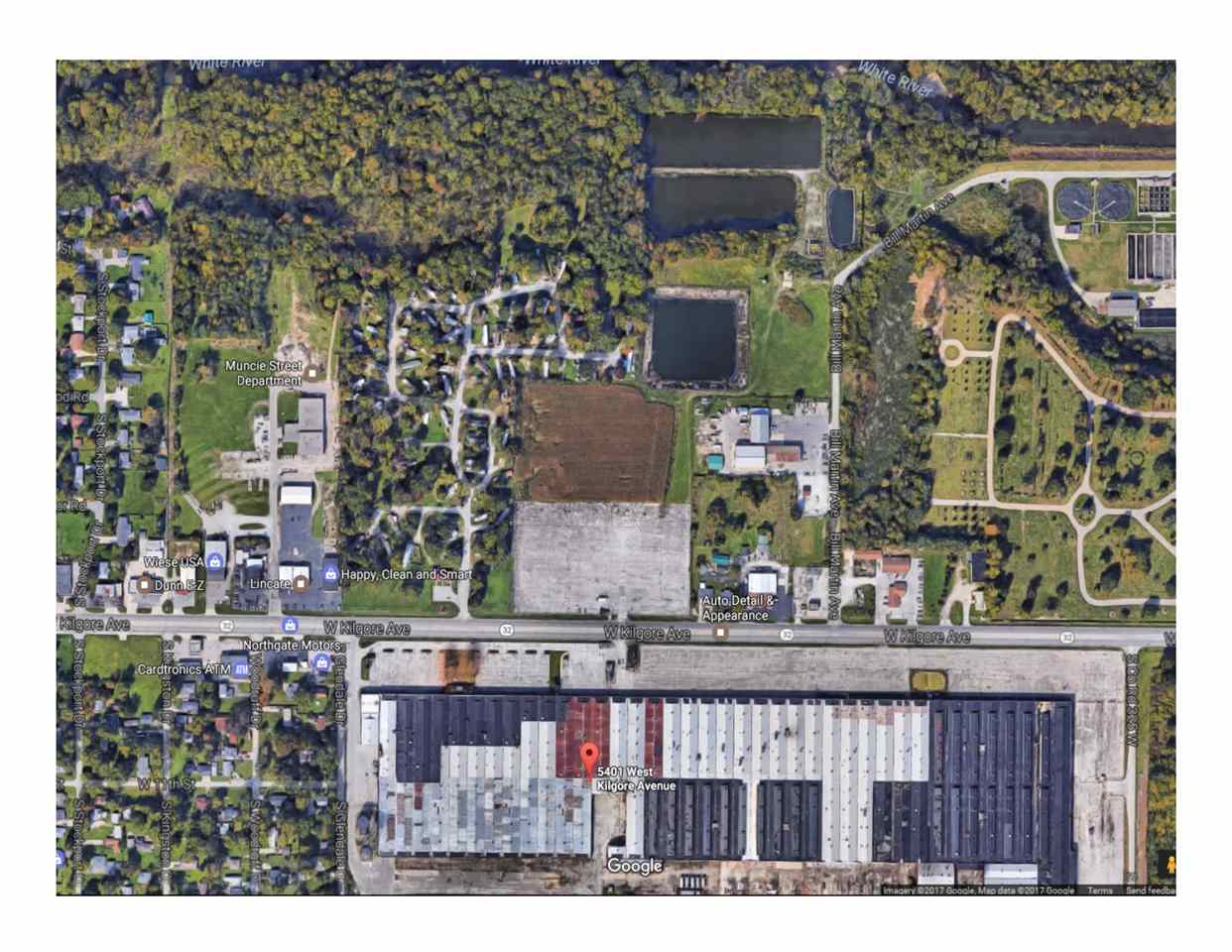5401 W Kilgore, Muncie, IN 47304