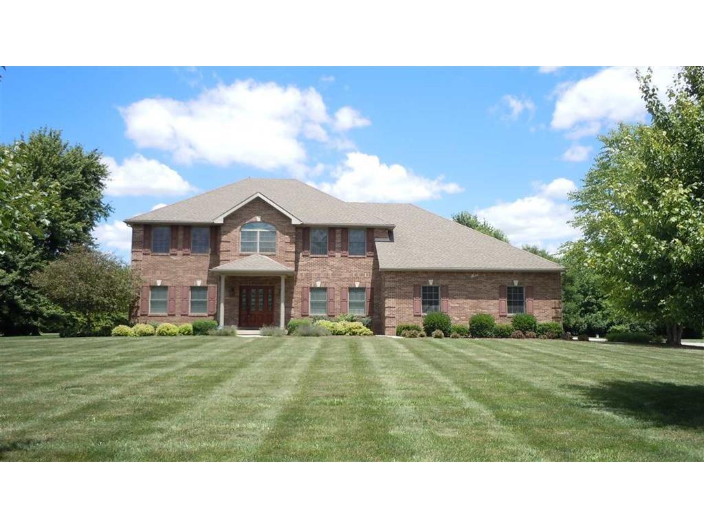 7904 West York Prairie Way, Muncie, IN 47304
