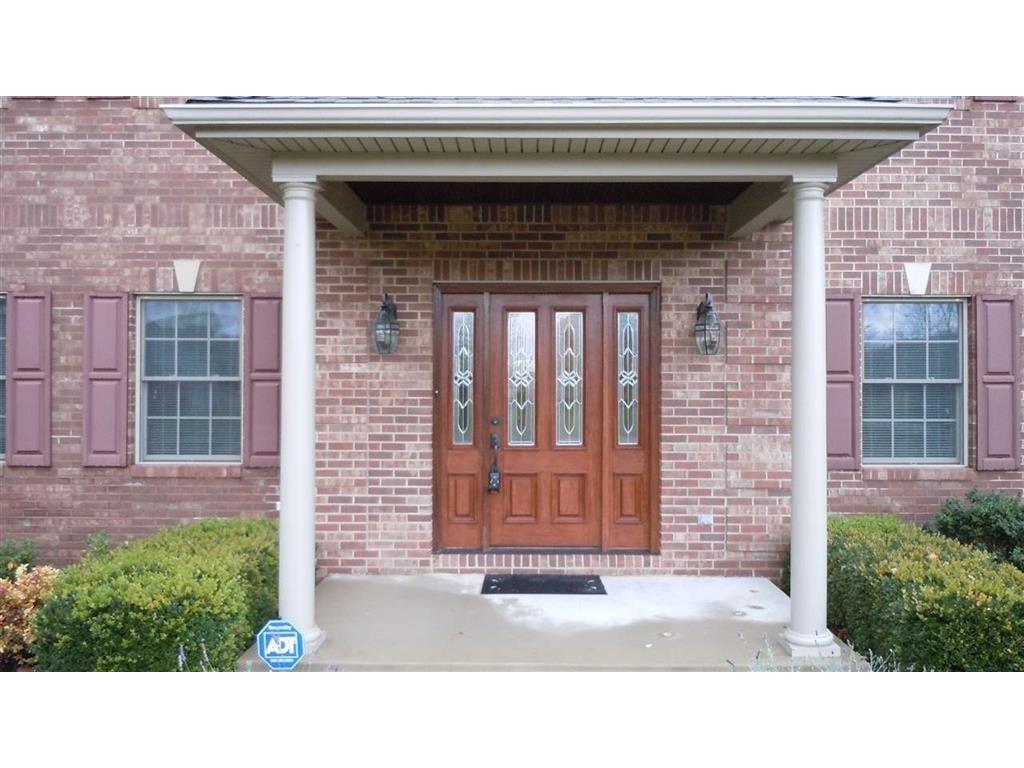 7904 West York Prairie Way, Muncie, IN 47304