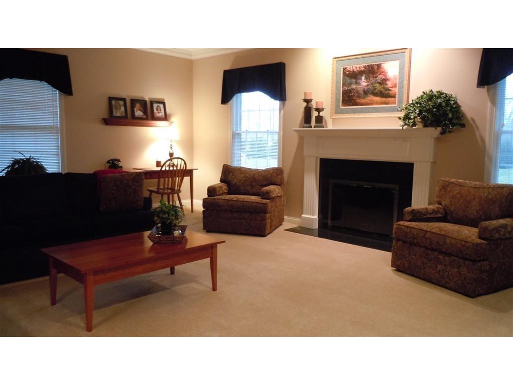 7904 West York Prairie Way, Muncie, IN 47304