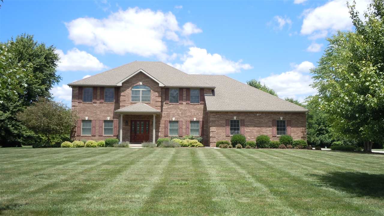 7904 W York Prairie Way, Muncie, IN 47304