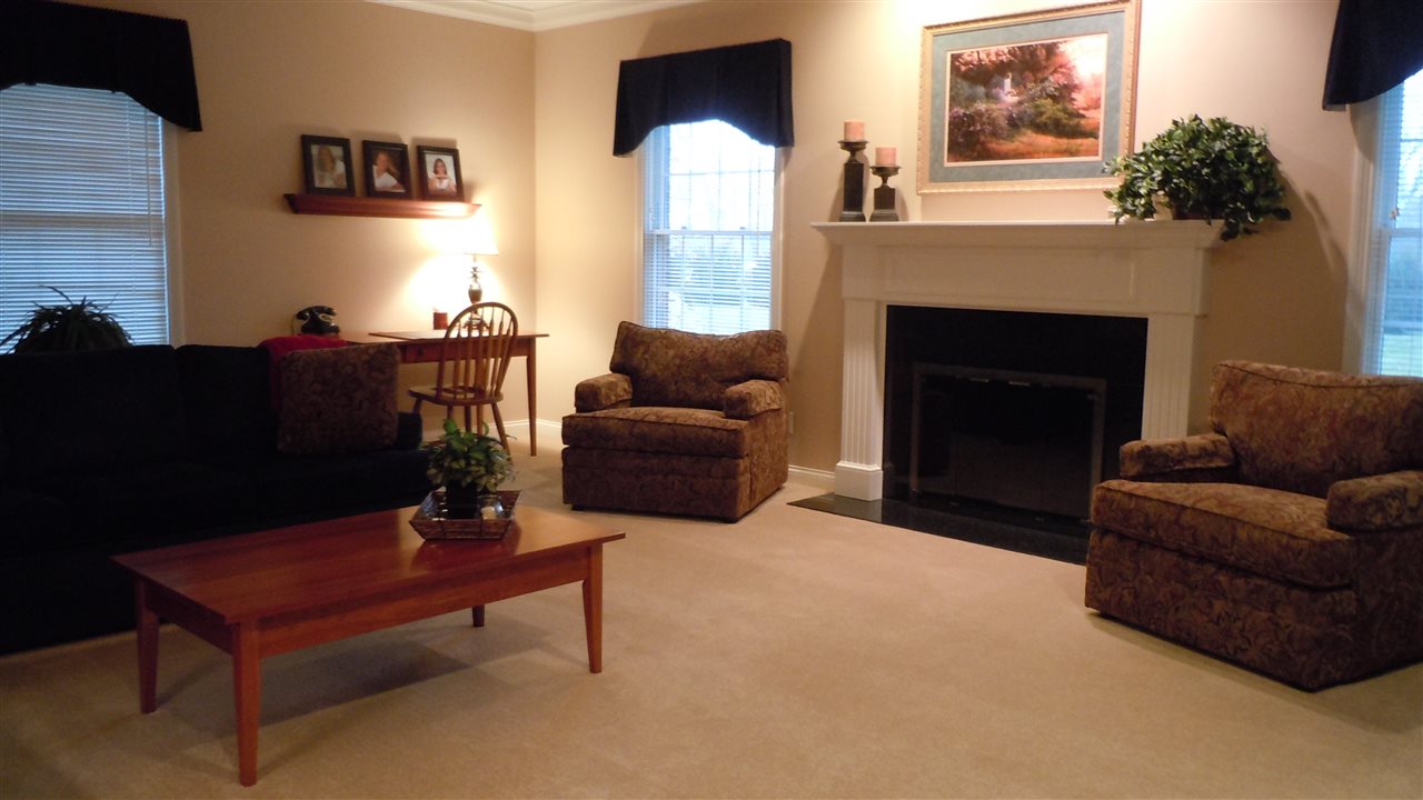 7904 W York Prairie Way, Muncie, IN 47304
