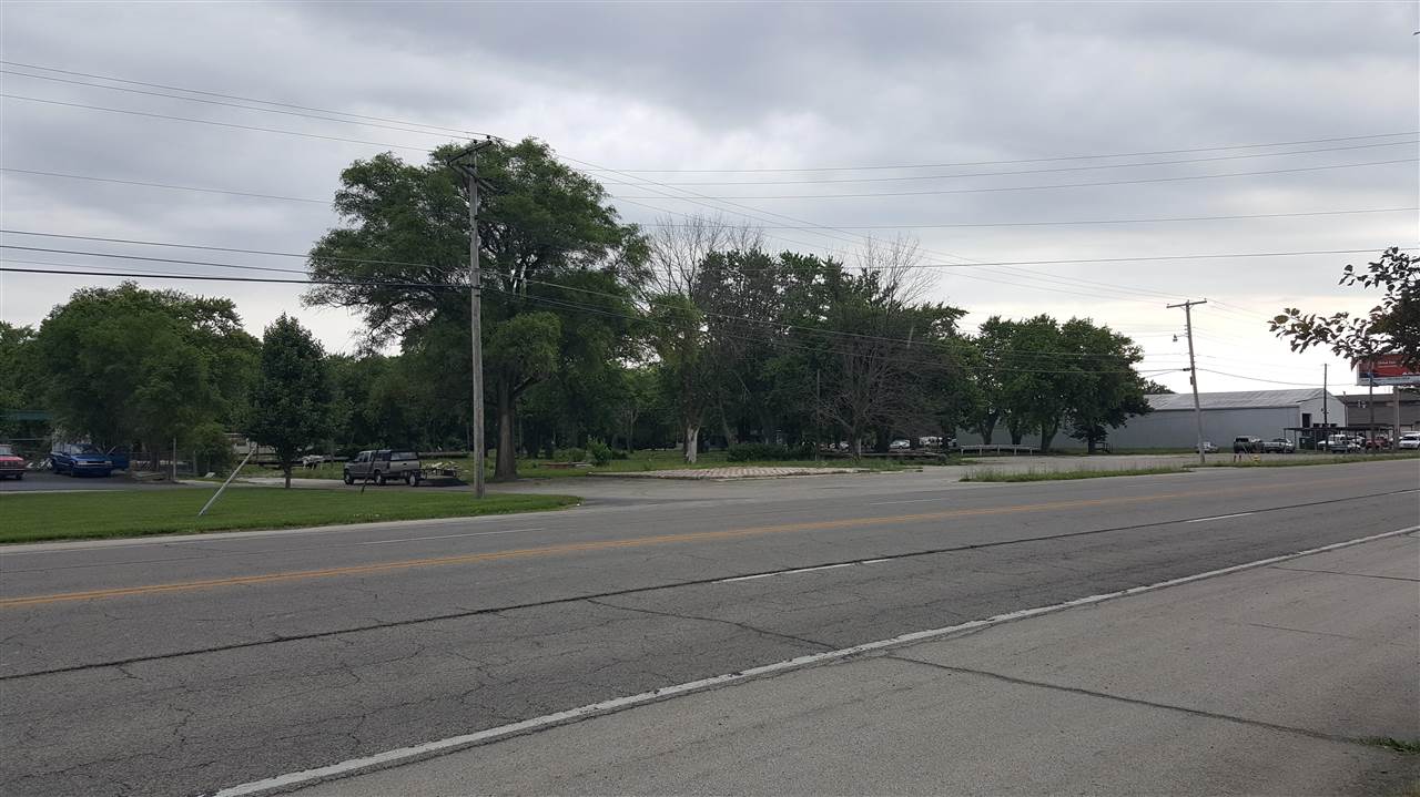 3900 W Kilgore Avenue, Muncie, IN 47304