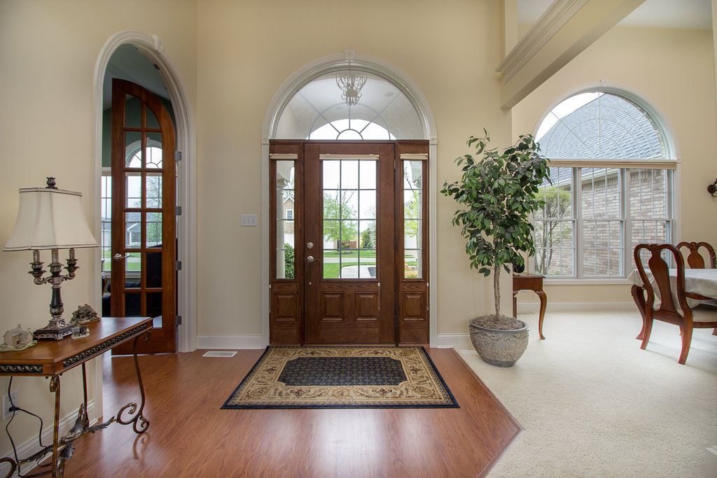 2605 N Wickersham Drive, Muncie, IN 47304