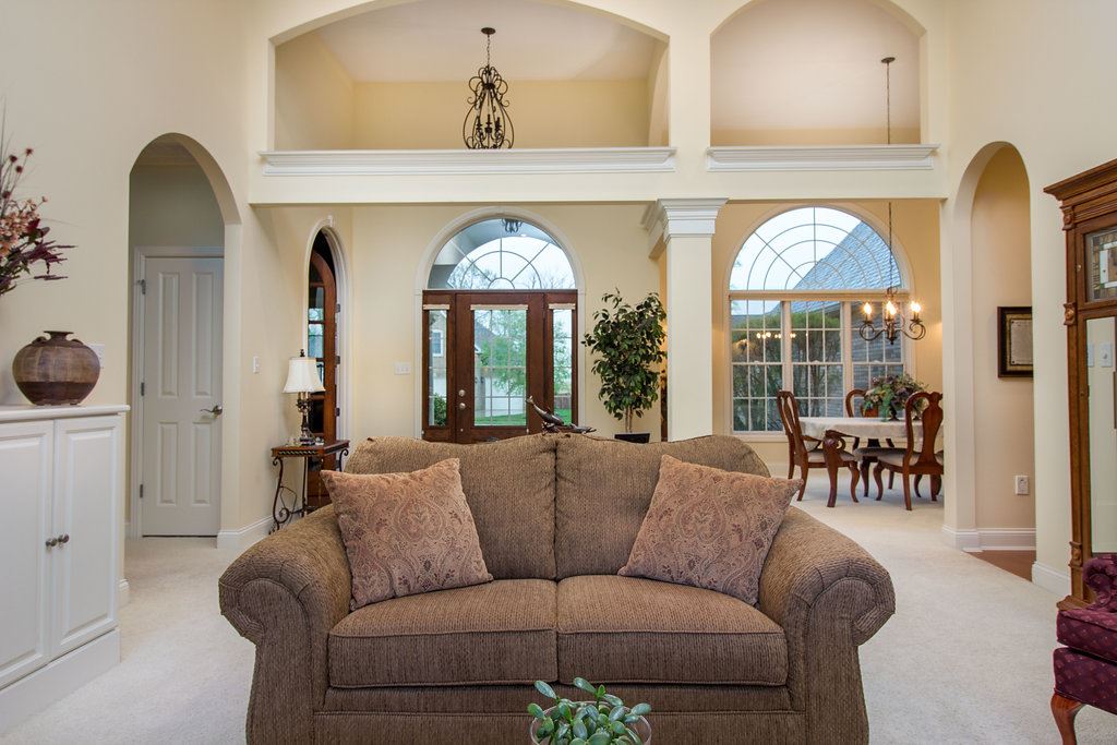 2605 N Wickersham Drive, Muncie, IN 47304