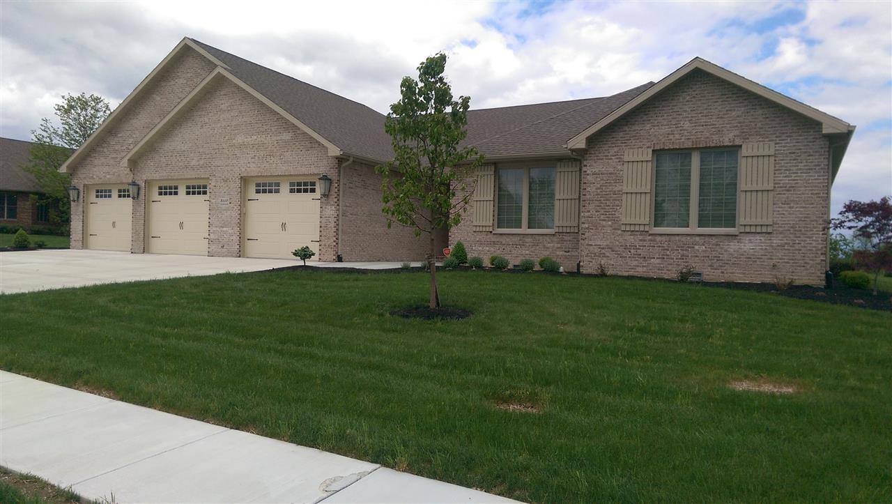 5110 N Shadow Oak Run, Muncie, IN 47304