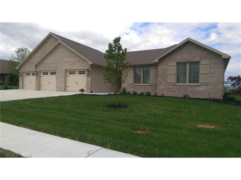 5110 Shadow Oak Run, Muncie, IN 47304