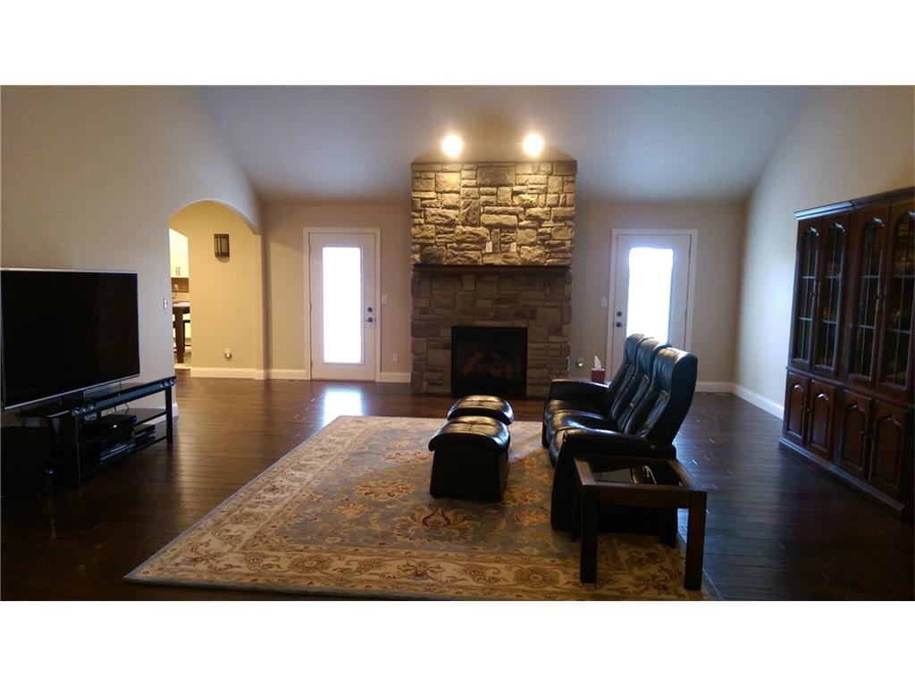 5110 Shadow Oak Run, Muncie, IN 47304