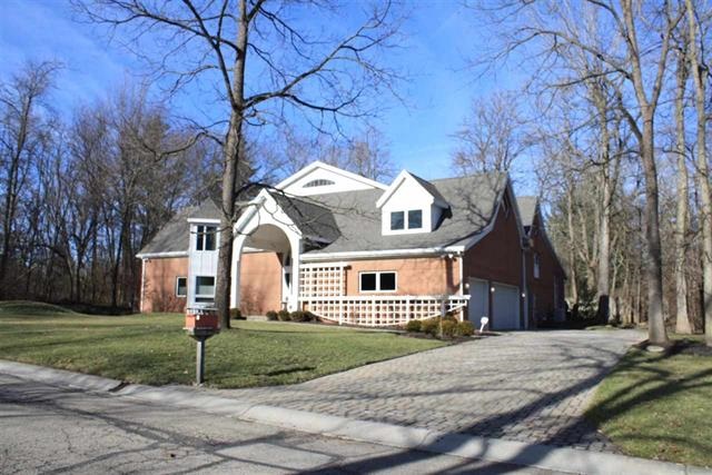 5400 W Autumn Springs, Muncie, IN 47304