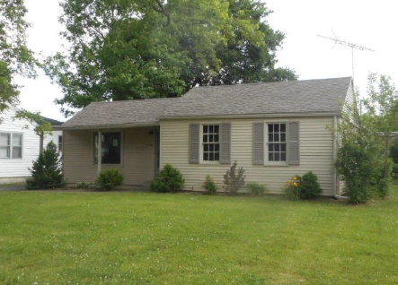 3104 W Noel DrMuncie, IN, 47304Delaware County
