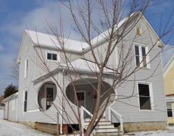 103 Mulberry StCambridge City, IN, 47327Wayne County