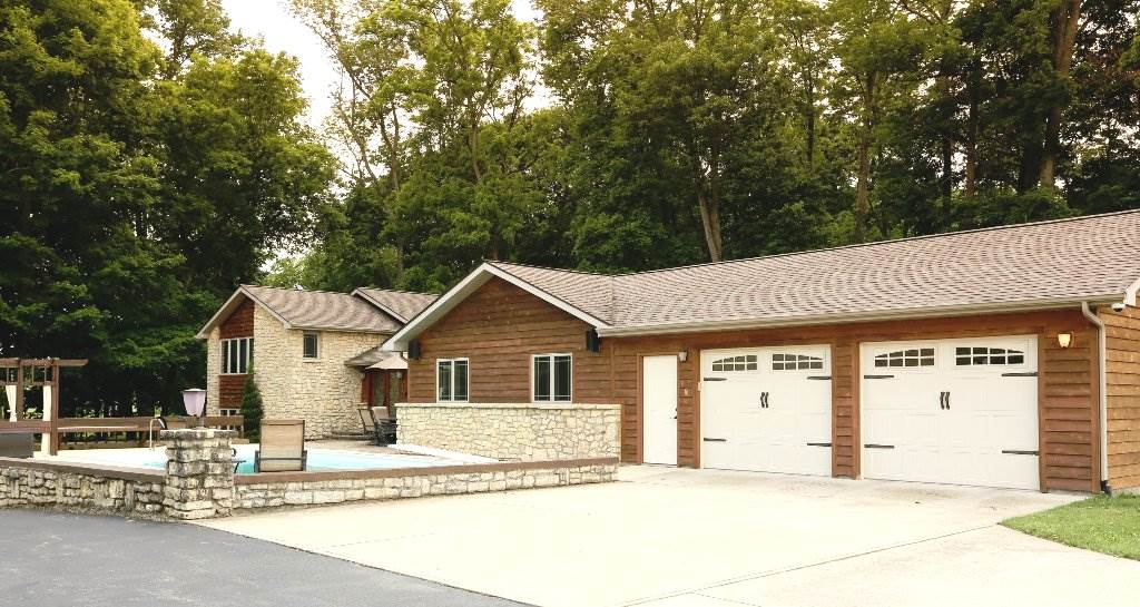 7048 Ruby Road, Centerville, IN 47330