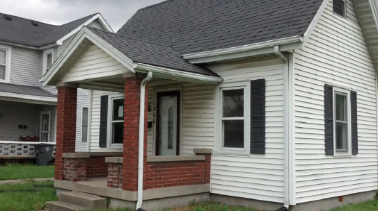 1060 E 5th StConnersville, IN, 47331Fayette County