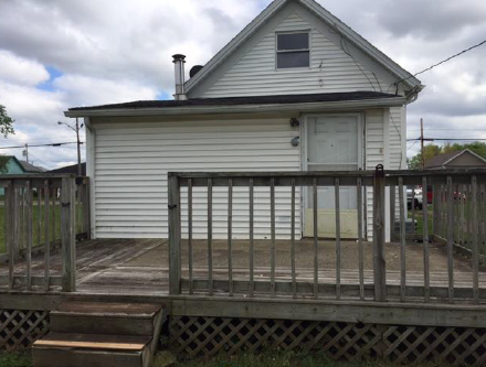 1060 E 5th StConnersville, IN, 47331Fayette County