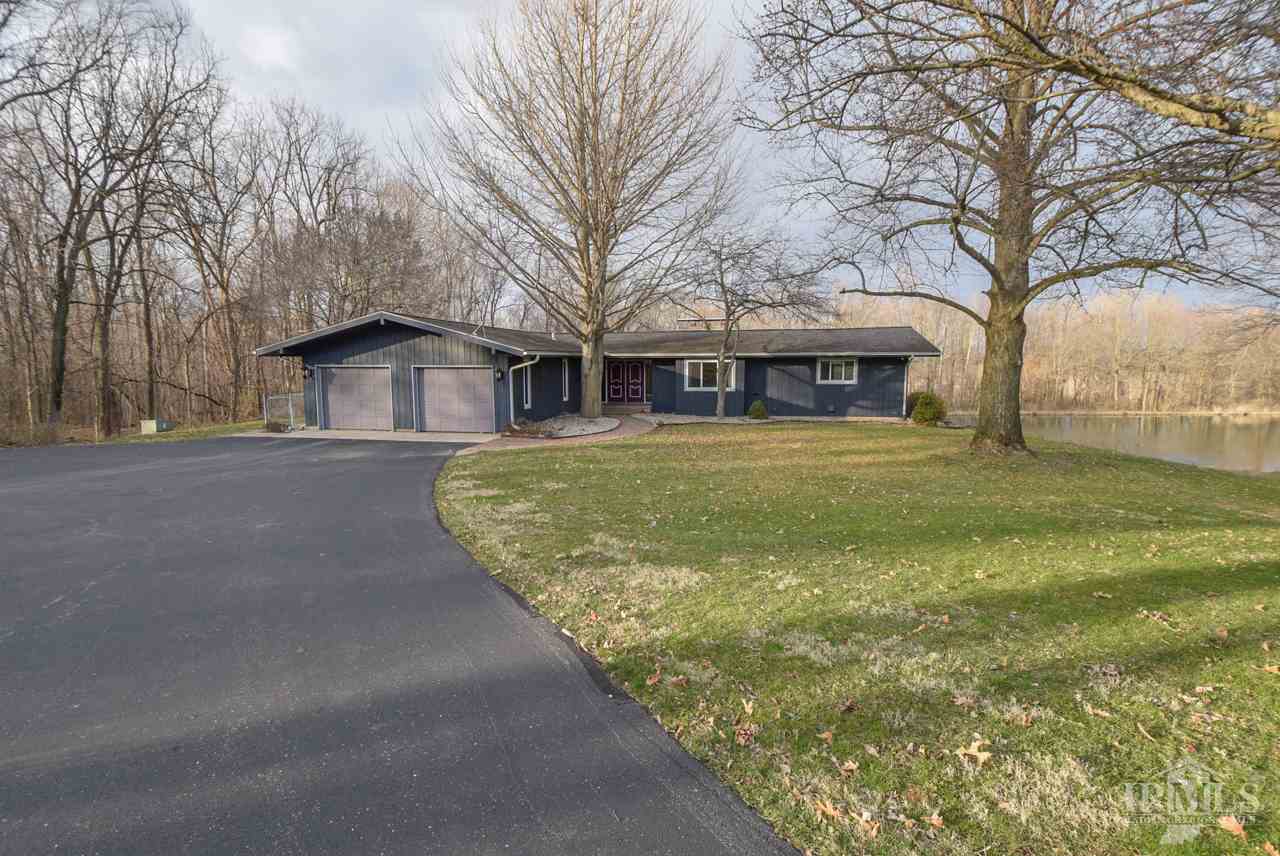 5200 E Eaton Albany, Eaton, IN 47338