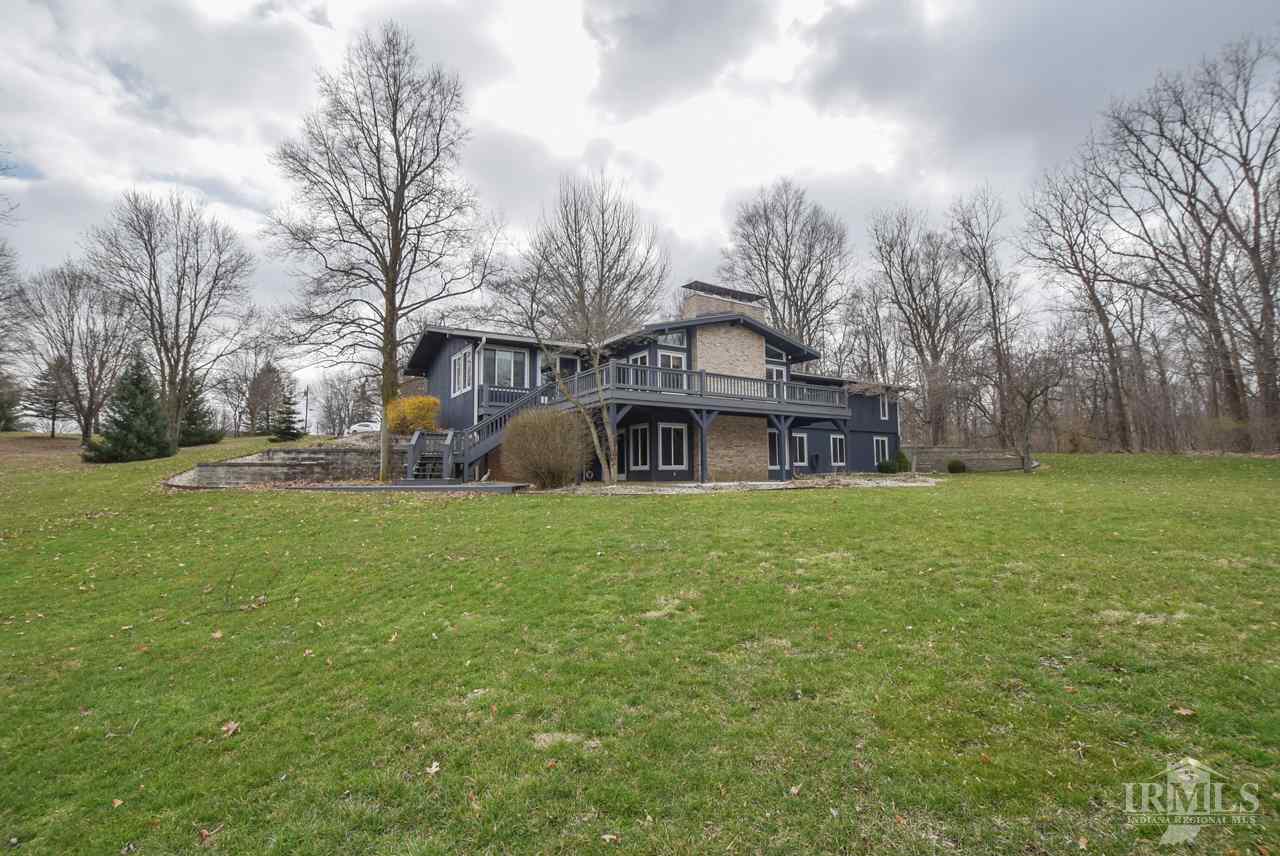 5200 E Eaton Albany, Eaton, IN 47338