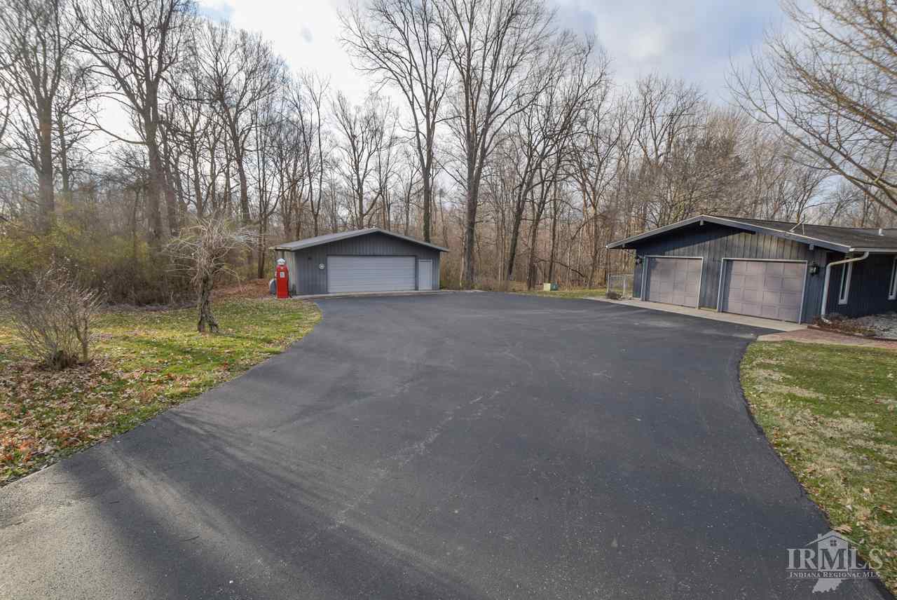 5200 E Eaton Albany, Eaton, IN 47338