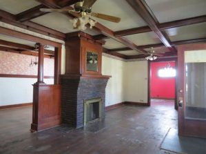 313 N Hartford StEaton, IN, 47338Delaware County