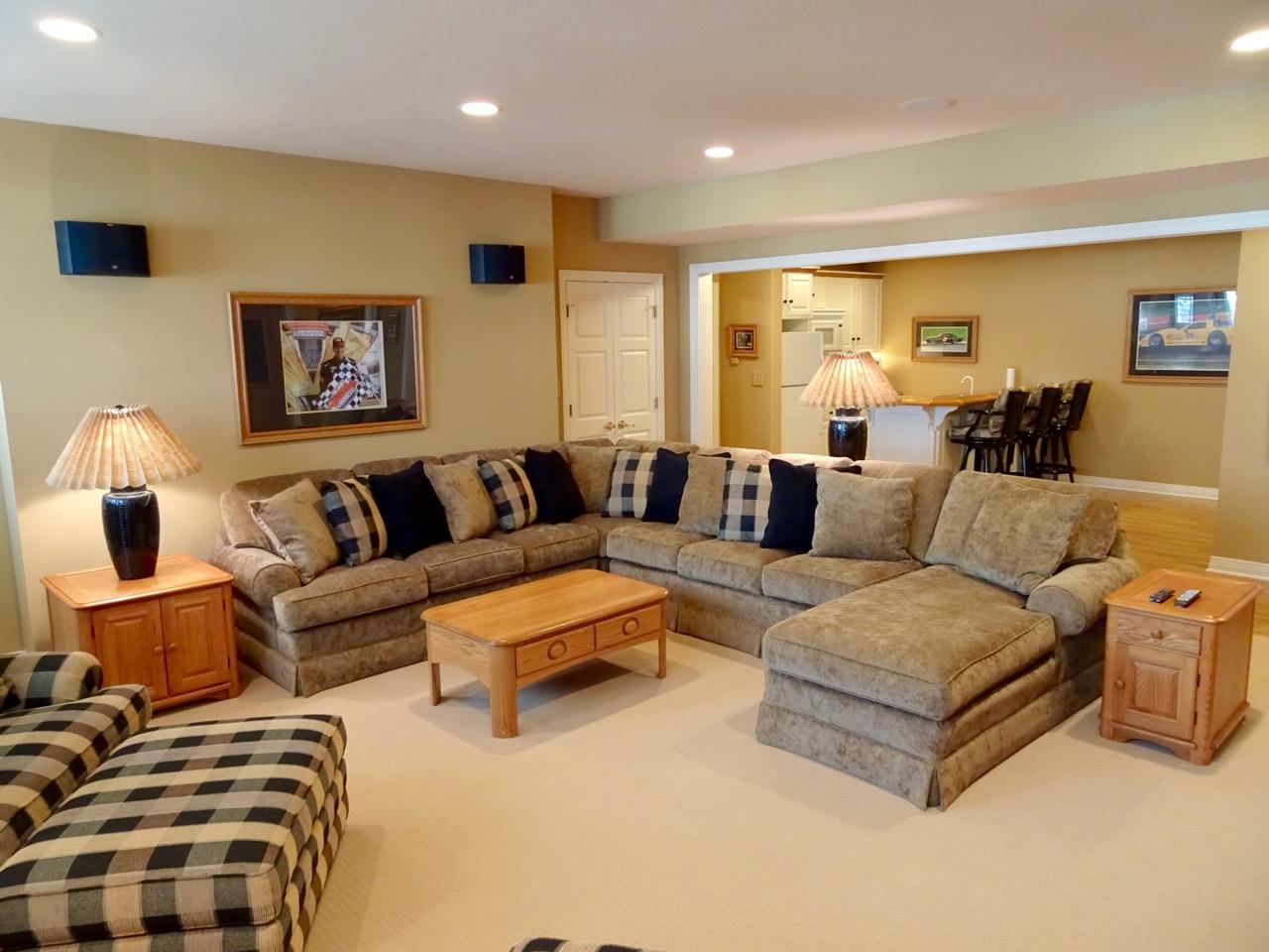 11021 N County Road 450 W, Gaston, IN 47342